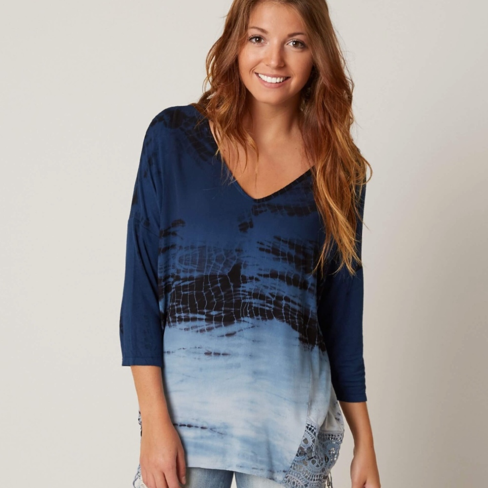 Gimmicks Tie Dye Top